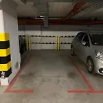 Warsaw Dream W Sercu Miasta - Free Parking - Nowy Most