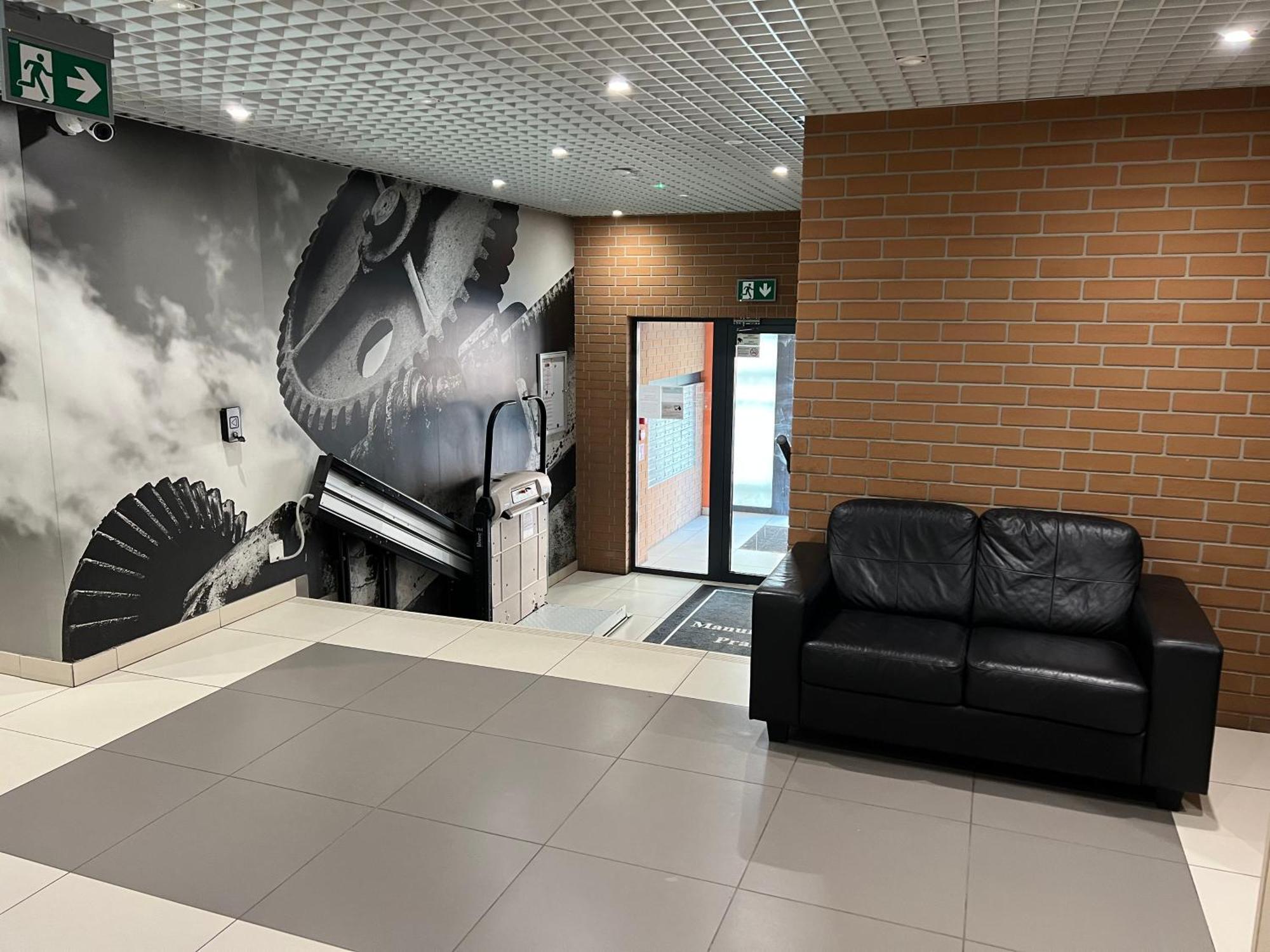 Dream W Sercu Miasta - Free Parking - Nowy Leilighet *