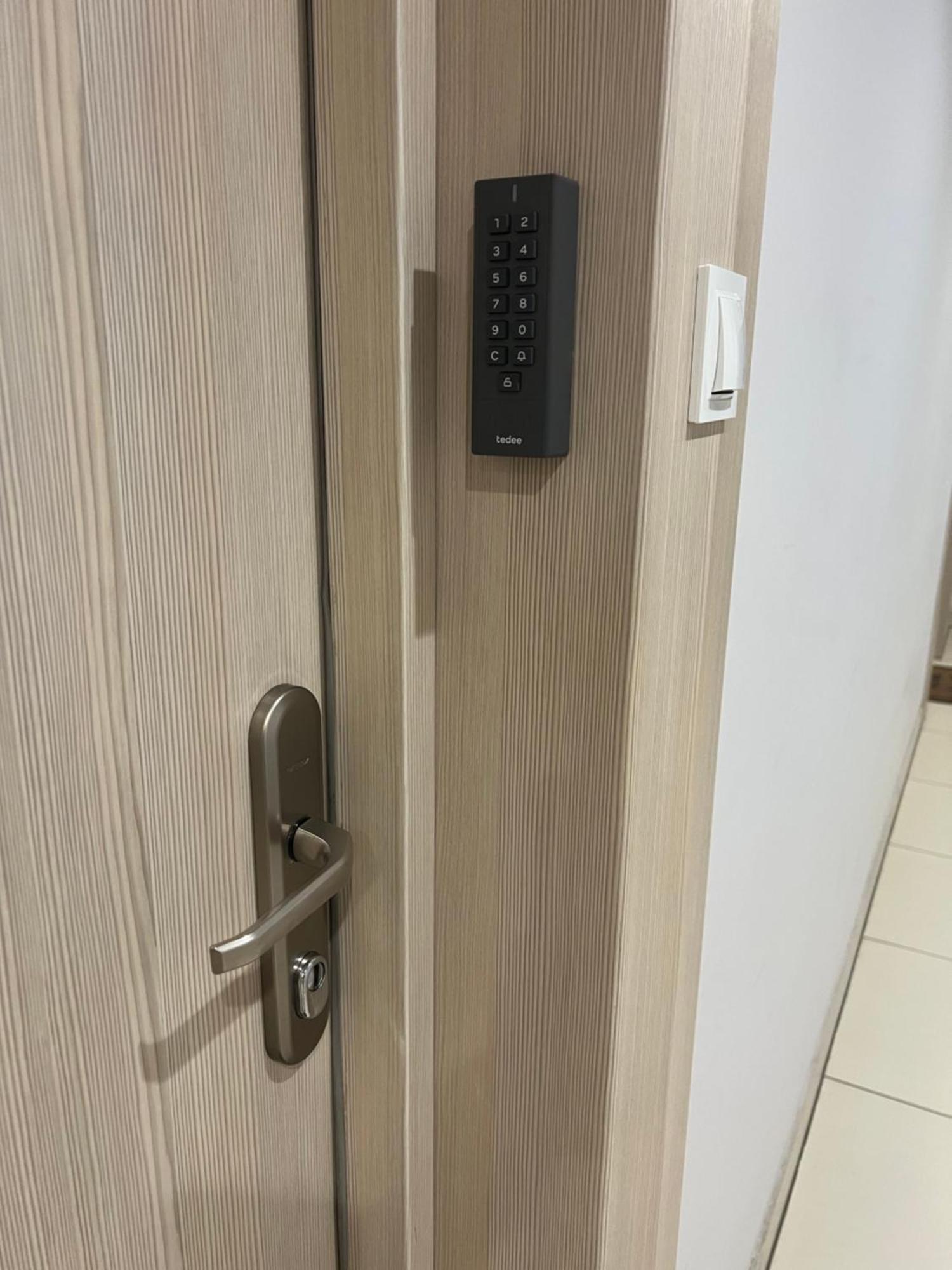 Dream W Sercu Miasta - Free Parking - Nowy Leilighet *