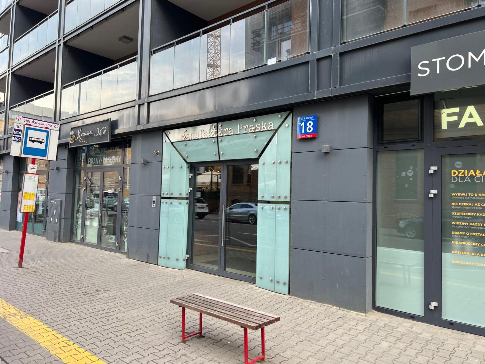 Dream W Sercu Miasta - Free Parking - Nowy Leilighet