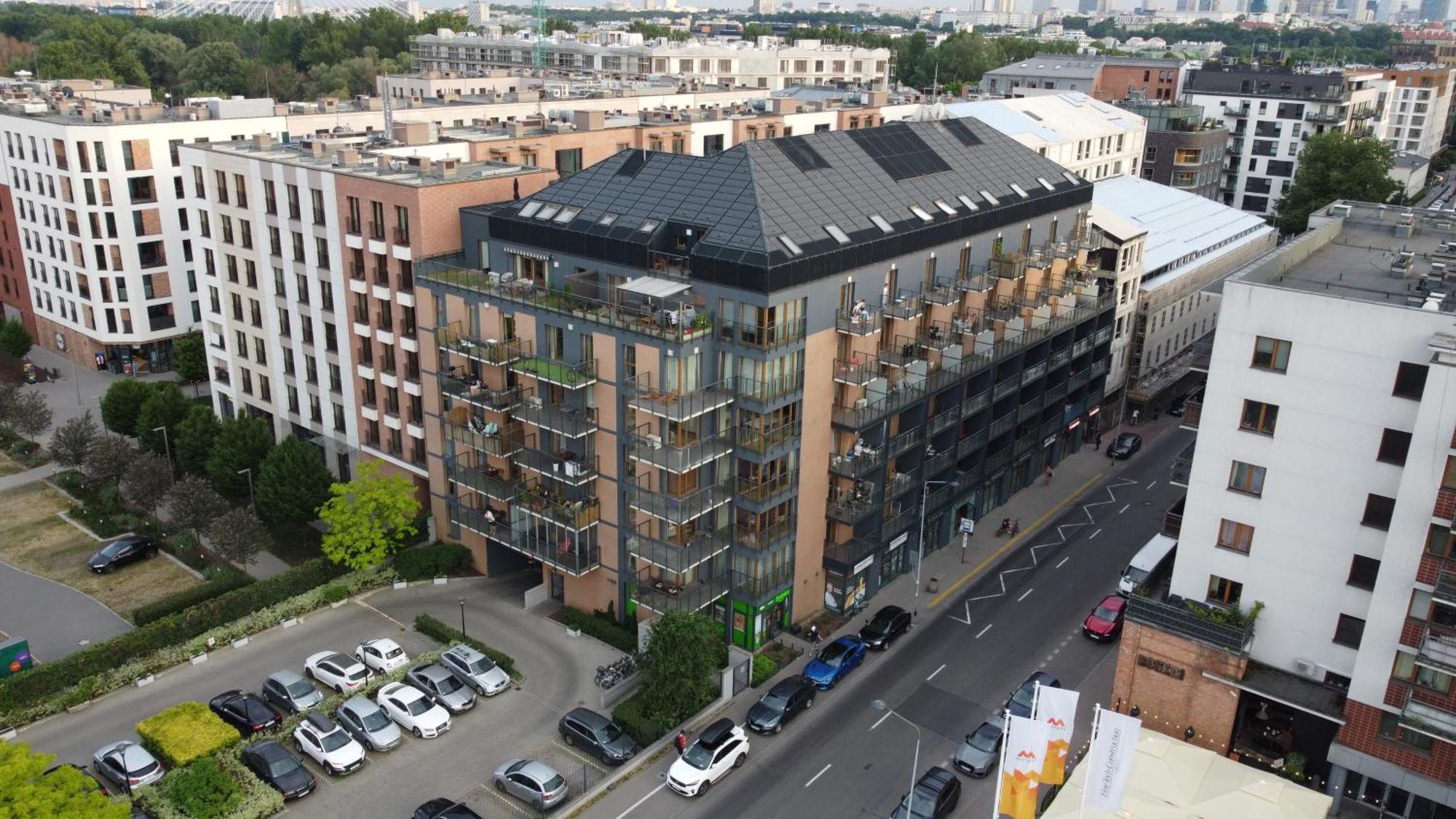 Dream W Sercu Miasta - Free Parking - Nowy Leilighet