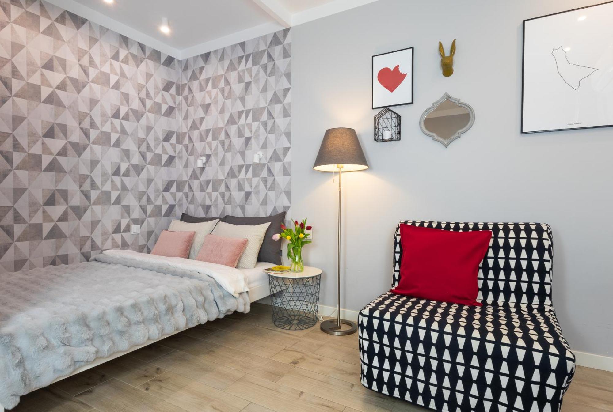 Leilighet Dream W Sercu Miasta - Free Parking - Nowy *