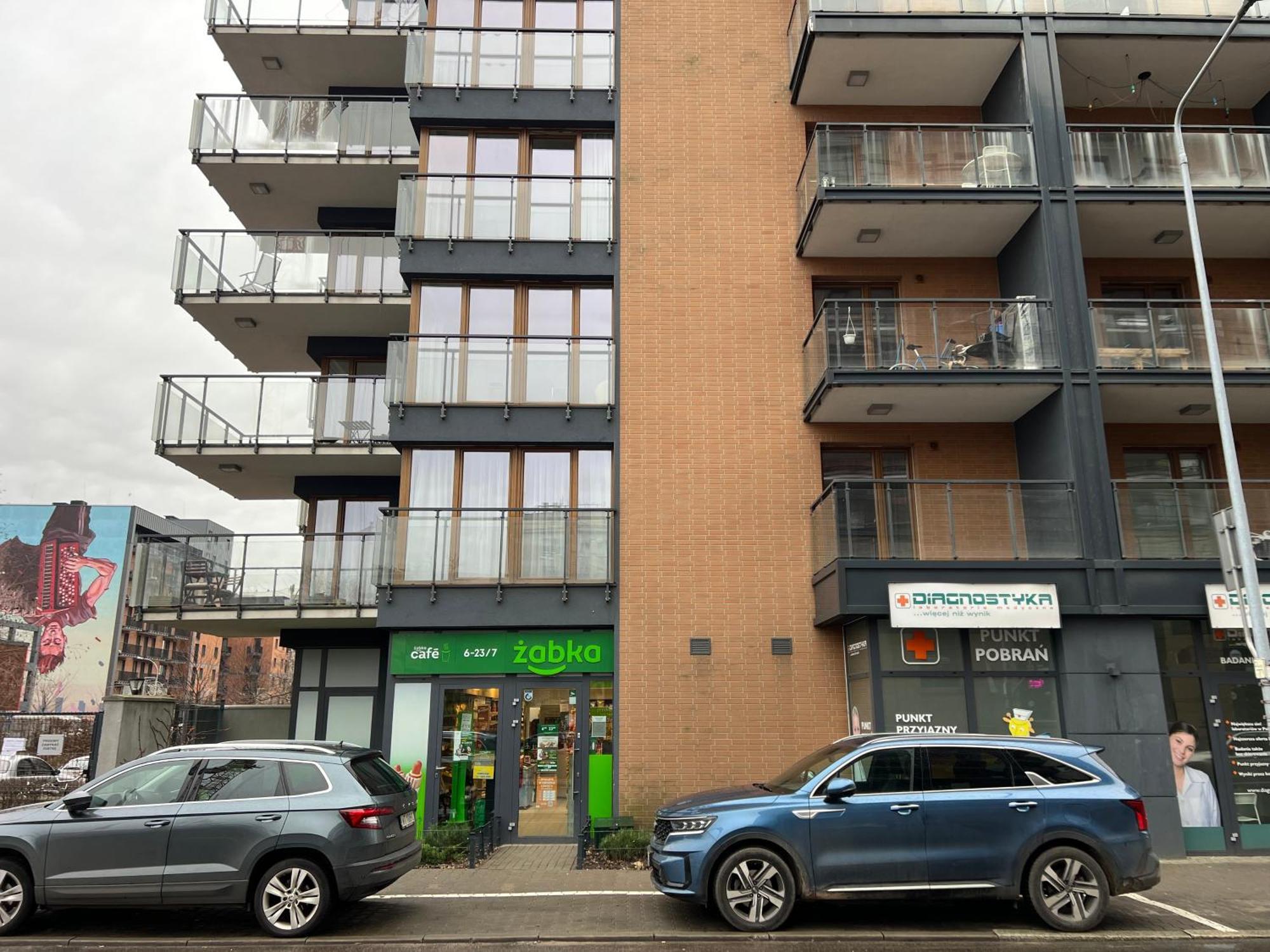 Apartment Dream W Sercu Miasta - Free Parking - Nowy Warsaw