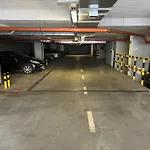 Warsaw Dream W Sercu Miasta - Free Parking - Nowy Most